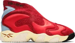 Кроссовки pyer moss x mobius experiment 3 'primal red' Reebok, красный eg2239 | red