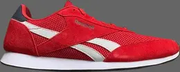 Кроссовки royal classic jogger 2 'rebel red' Reebok, красный dv6561 | red