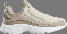 Кроссовки daytona dmx 'sand' Reebok, загар cn7069 | tan
