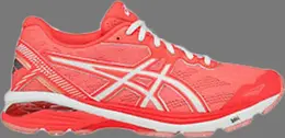 Кроссовки wmns gt 1000 'coral' Asics, розовый t6a8n 0601 | pink