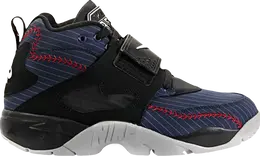 Кроссовки Nike Air Diamond Turf 'Atlanta Braves', синий 309434400 | blue