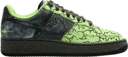 Кроссовки Nike Air Force 1 03 'Hufquake', зеленый 315206301 | green