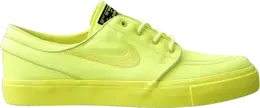 Кроссовки Nike Zoom Stefan Janoski 'Lemon Twist', желтый 333824770 | yellow