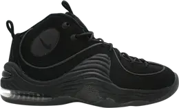 Кроссовки Nike Air Penny 2 'Blackout', черный 333886001 | black