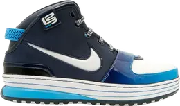 Кроссовки Nike Zoom LeBron 6 'All Star', синий 361164411 | blue