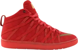 Кроссовки Nike KD 7 Nsw Lifestyle Qs 'Challenge Red', красный 653871600 | red