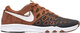 Кроссовки Nike Train Speed 4 AMP 'University of Texas', оранжевый 844102800 | orange