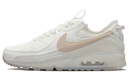 Кроссовки Nike Air Max 90 Terrascape, белый (размер RU 39,5) dm0033-100 | cdek_stock