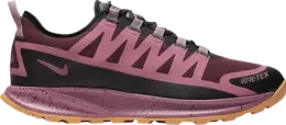 Кроссовки Nike ACG Air Nasu GTX 'Deep Burgundy Gum', красный cw5924 600 | red