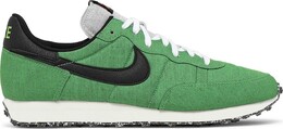 Кроссовки Nike Challenger OG 'Mean Green', зеленый dd1108 300 | green