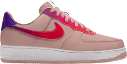 Кроссовки Nike Air Force 1 Low Unlocked by You, многоцветный do7958 xxx | multi-color
