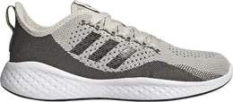 Кроссовки Adidas Fluidflow 2.0 'Aluminium Black', серый gw4014 | grey