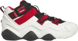 Кроссовки Adidas Top Ten 2000 'Off White Team Collegiate Red', кремовый fz6224 | cream