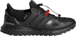 Кроссовки Adidas UltraBoost 1.0 GORE-TEX 'Underground', черный gy2675 | black