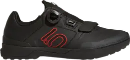 Кроссовки Adidas Five Ten Kestrel Pro Boa 'Black Red', черный bc0635 | black