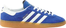 Кроссовки Adidas Munchen 'City Series', синий fv1190 | blue