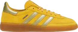 Кроссовки Adidas Johannesburg 'Anniversary City Series' size? Exclusive, желтый fx7772 | yellow