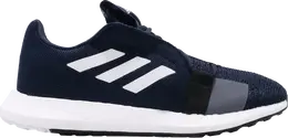 Кроссовки Adidas SenseBoost Go 'Navy', синий ef1582 | blue