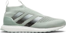 Кроссовки Adidas Ace 16+ PureControl UltraBoost 'Teal', бирюзовый by1599 | teal