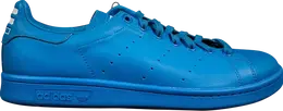 Мужские кроссовки Adidas Pharrell Williams x Stan Smith, синий b25386 | blue