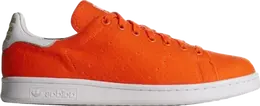 Кроссовки Adidas Pharrell Williams x Stan Smith 'Solar Orange', оранжевый b25389 | orange