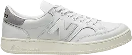Кроссовки New Balance 400 'Premium Leather', белый ct400pla | white
