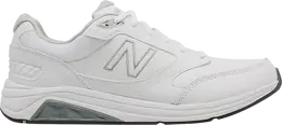 Кроссовки New Balance 928v3 B Wide 'White', белый mw928wt3 b | white