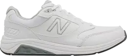 Кроссовки New Balance 928v3 6E Wide 'White', белый mw928wt3 6e | white