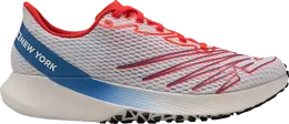 Кроссовки New Balance FuelCell RC Elite 'Virtual TCS NYC Marathon', белый mrcelny | white