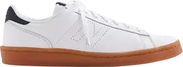 Кроссовки New Balance J.Crew x 791 'White Gum', белый ct791jc4 | white