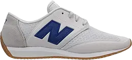 Кроссовки New Balance 320 Reengineered 'White Gum', белый u320mow | white