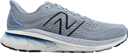Кроссовки New Balance Fresh Foam X 860v13 2E Wide 'Light Arctic Grey Natural Indigo', серый m860g13 2e | grey