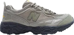 Кроссовки New Balance 801 'Grey', серый ml801beb | grey