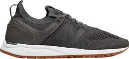 Кроссовки New Balance Wmns 247 'Castlerock', серый wrl247sy | grey