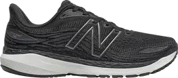 Кроссовки New Balance Fresh Foam X 860v12, черный/белый m860m12 | black