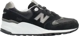 Кроссовки New Balance Wmns 999 Elite, черный wl999ac | black