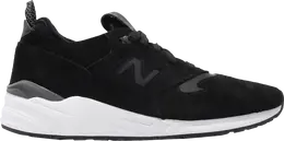Кроссовки New Balance 999 Made in USA, черный m999rtfd | black