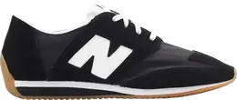 Кроссовки New Balance U320, черный u320ac | black