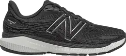 Кроссовки New Balance Wmns Fresh Foam X 860v12 Wide 'Black White', черный w860m12 d | black