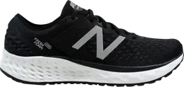 Кроссовки New Balance Fresh Foam 1080 V9 'Black', черный m1080bk9 | black