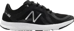 Кроссовки New Balance Wmns Vazee Transform v2 'Black White', черный wx77bk2 | black