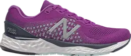 Кроссовки New Balance Wmns Fresh Foam 880v10 'Plum', фиолетовый w880p10 | purple