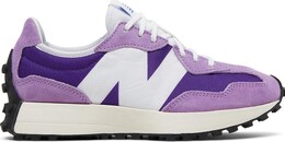 Кроссовки New Balance Wmns 327 'Deep Violet', фиолетовый ws327lk1 | purple