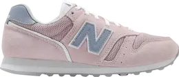Лимитированные кроссовки New Balance Wmns 373 'Pink Blue', розовый wl373dc2 | pink