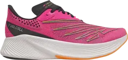 Кроссовки New Balance Wmns FuelCell RC Elite v2 'Pink Glow', розовый wrcelpb2 | pink