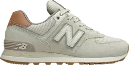 Кроссовки New Balance Wmns 574 'Angora', кремовый wl574bcv | cream