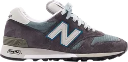 Кроссовки New Balance 1300 Made In USA 'Steel Blue', загар m1300cl | tan