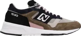 Кроссовки New Balance 1530 'Haze Pack', коричневый m1530kgld | brown