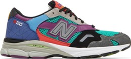 Кроссовки New Balance 920 Made in England 'Mixed Medium', многоцветный m920mm | multi-color