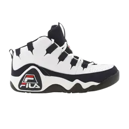Кроссовки Fila Grant Hill 95 'Reintroduced Pack', белый 1vb90040 127 | white